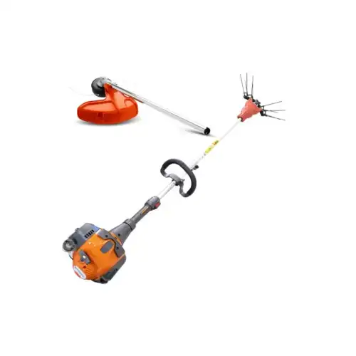 Varejador e Roçadora Husqvarna 525LK